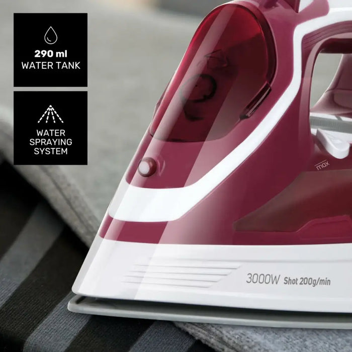 Парна ютия Taurus 918979000 3000 W