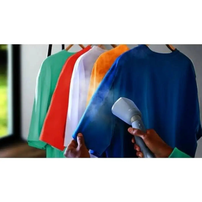 Парна Ютия Vertical Philips STH5020/20 1300 W