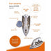 Парна ютия Adler CR 5018 3000 W 230 V