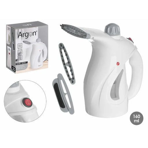 Парна ютия Argon