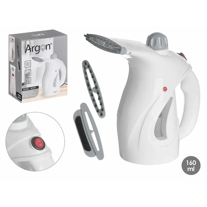 Парна ютия Argon