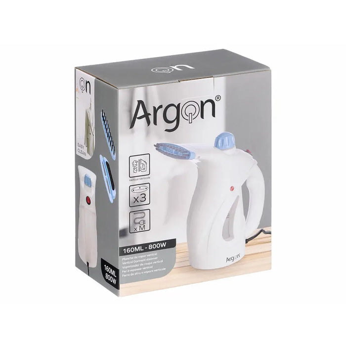 Парна ютия Argon