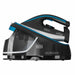 Парна ютия Black & Decker BXSS2401E Пластмаса 2400 W