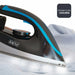 Парна ютия Black & Decker BXSS2401E Пластмаса 2400 W