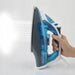 Парна ютия Black + Decker BXIR2200E (2200W)