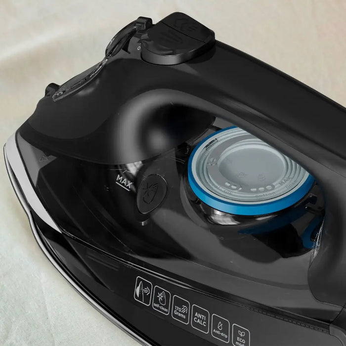 Парна ютия Black + Decker BXIR2805E