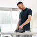 Парна ютия Black + Decker BXIR2805E