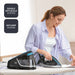 Парна ютия Black & Decker BXSS2401E Пластмаса 2400 W