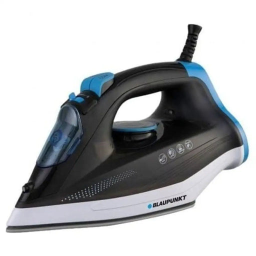 Парна ютия Blaupunkt BP5004 Черен 2600 W