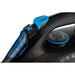 Парна ютия Blaupunkt BP5004 Черен 2600 W