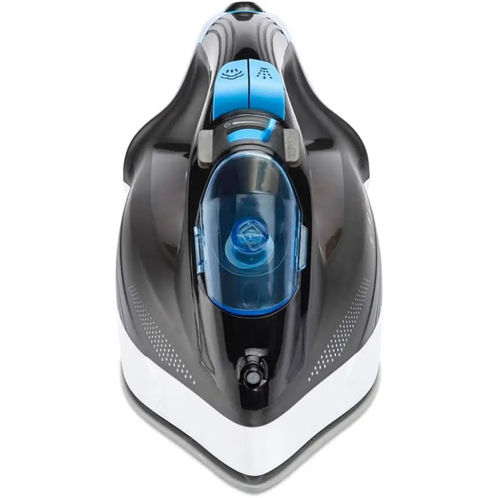 Парна ютия Blaupunkt BP5004 Черен 2600 W