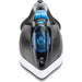 Парна ютия Blaupunkt BP5004 Черен 2600 W