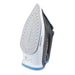 Парна ютия Blaupunkt BP5004 Черен 2600 W