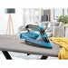 Парна ютия Braun FI3194 BK 2400 W