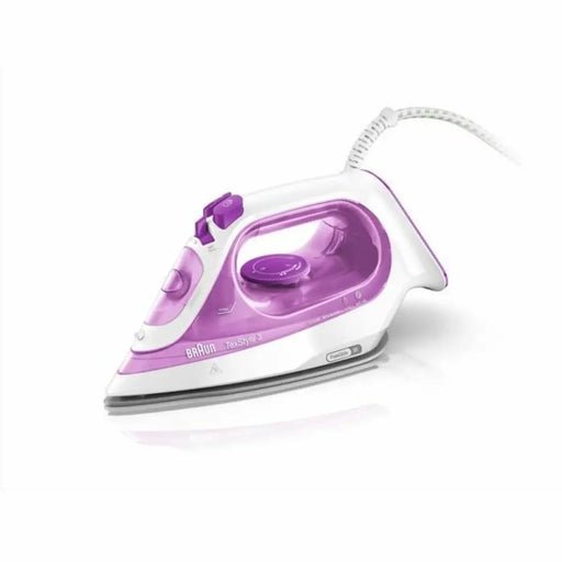 Парна ютия Braun TexStyle 3 SI 3030 2300 W 2300 W