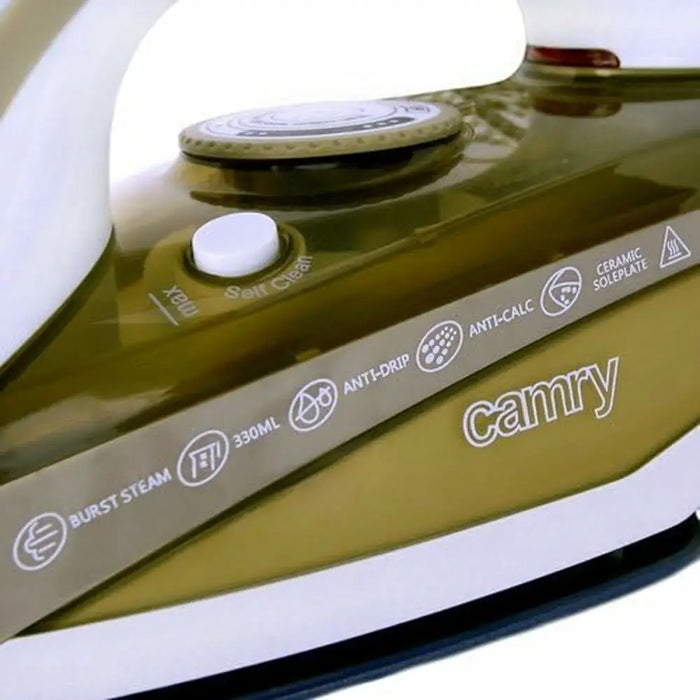 Парна ютия Camry CR 5018 3000 W