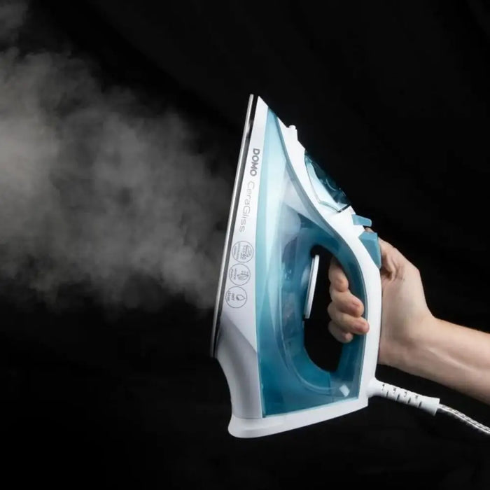 Парна ютия DOMO