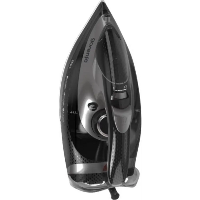 Парна ютия Gorenje SIH3200BKS 3200 W Черна