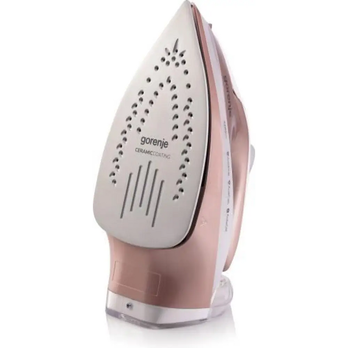 Парна ютия Gorenje SIH3200WR 3200 W Gold
