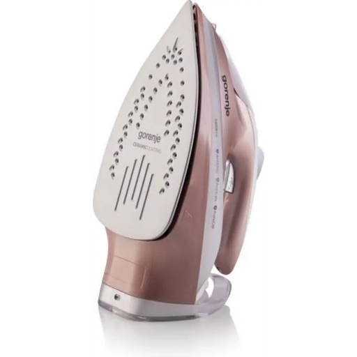 Парна ютия Gorenje SIH3200WR 3200 W Gold