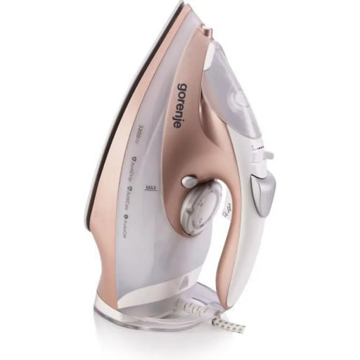 Парна ютия Gorenje SIH3200WR 3200 W Gold