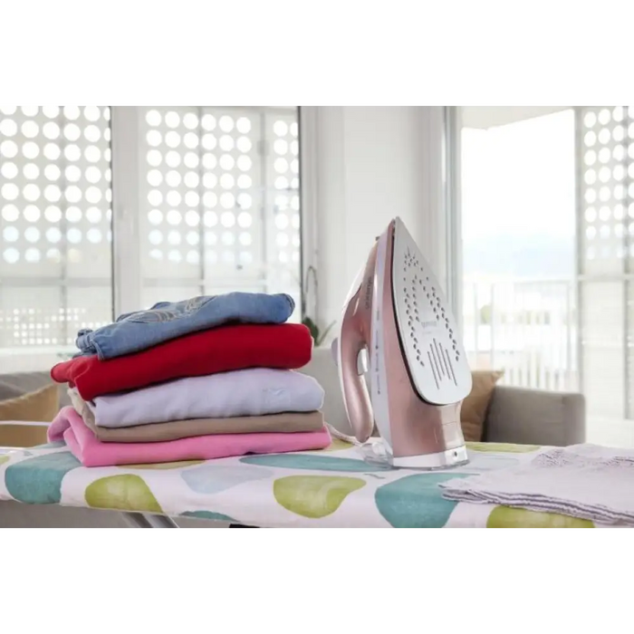 Парна ютия Gorenje SIH3200WR 3200 W Gold