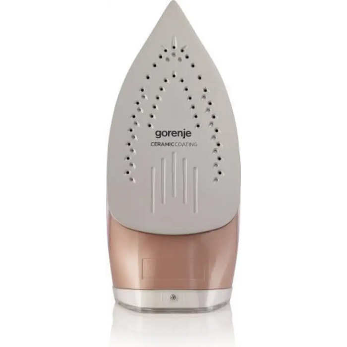 Парна ютия Gorenje SIH3200WR 3200 W Gold