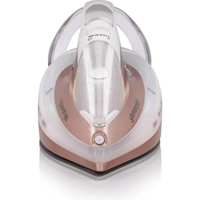 Парна ютия Gorenje SIH3200WR 3200 W Gold