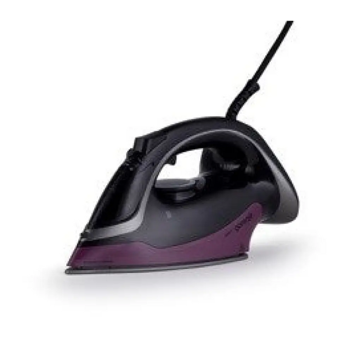 Парна ютия Gorenje SIK2800BKV 2800 W Черна Лилава