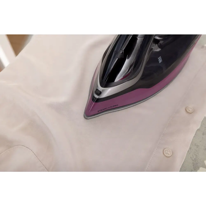 Парна ютия Gorenje SIK2800BKV 2800 W Черна Лилава