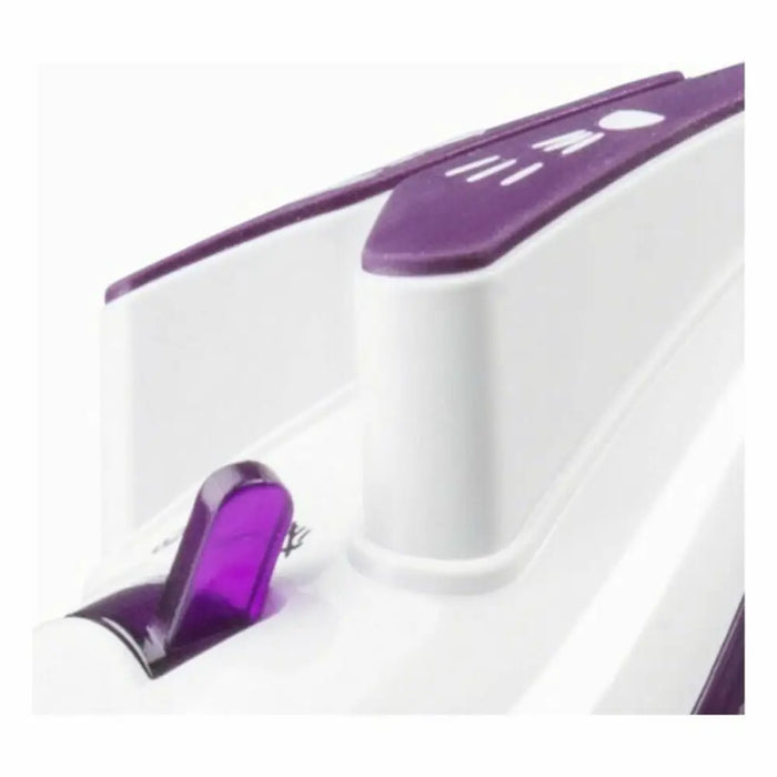 Парна ютия Haeger Pro Glider 2600W