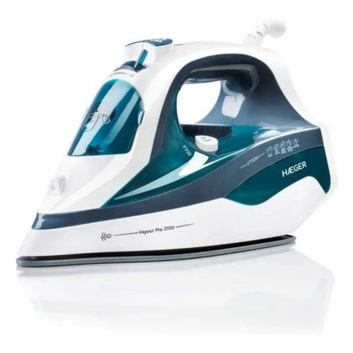 Парна ютия Haeger SI-270.013A 2700W