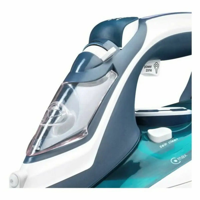 Парна ютия Haeger SI-280.012B 2800 W
