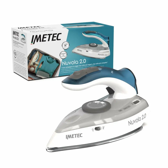 Парна ютия IMETEC NUVOLA 2.0 1000 W