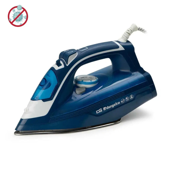 Парна ютия Orbegozo SV2685 2600 W