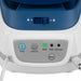 Парна ютия Orbegozo VP 8600 2400 W