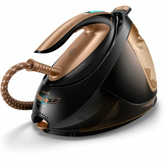 Парна ютия Philips GC9682/80 2700 W