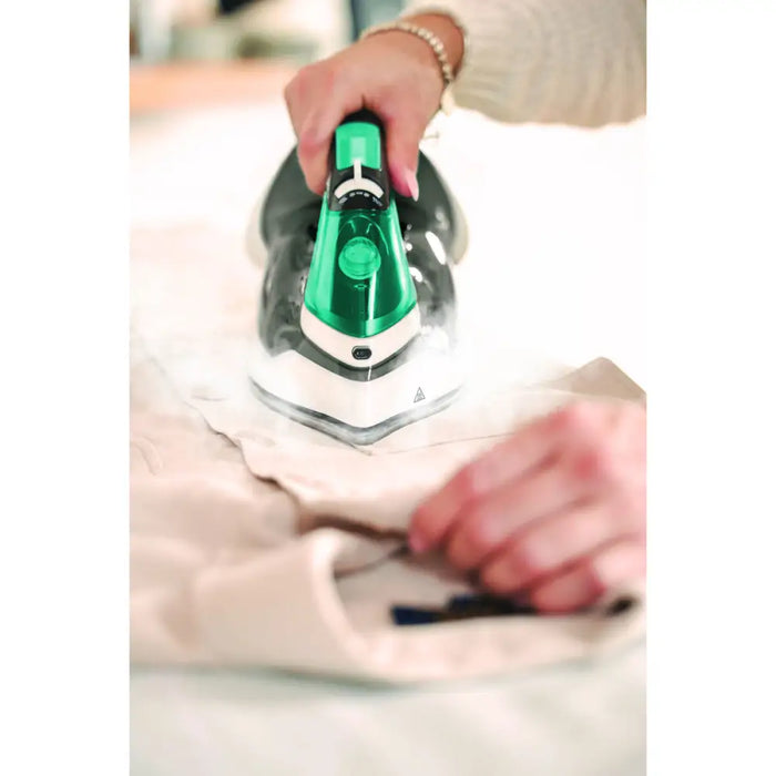 Парна ютия POLTI Q100 2400 W