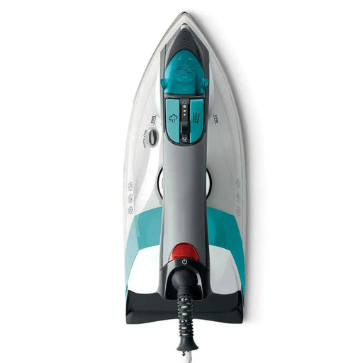 Парна ютия POLTI QC110 2200 W