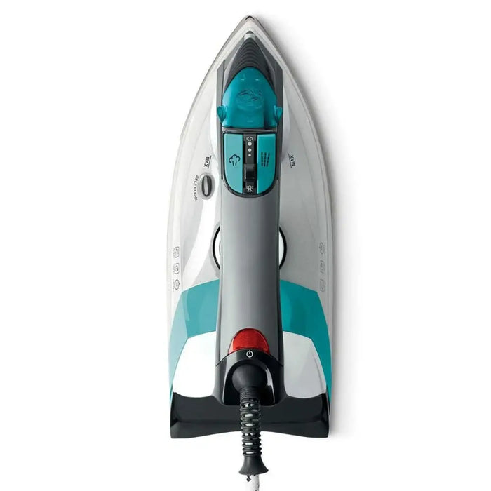 Парна ютия POLTI QC110 2200 W