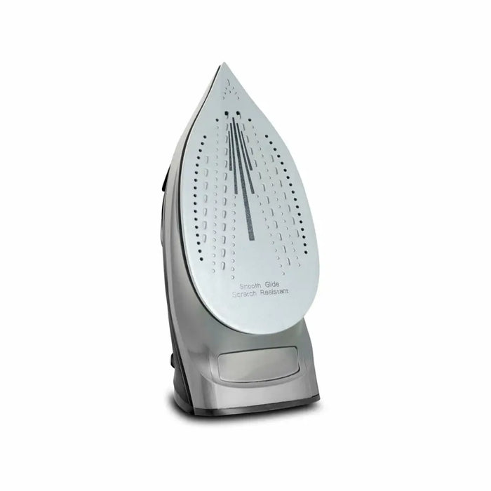 Парна ютия Princess 01.322890.01.001 2600 W Черен