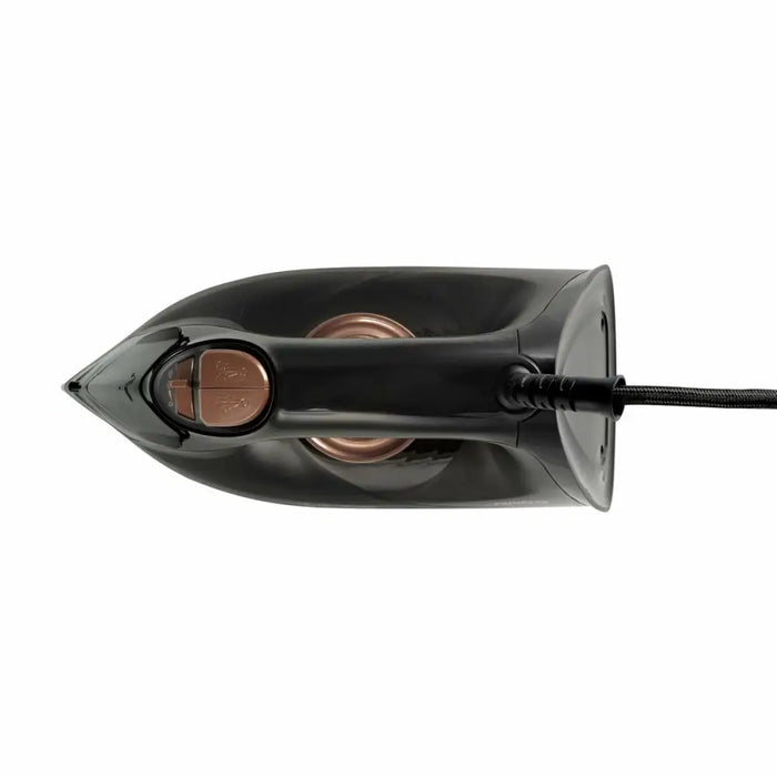 Парна ютия Princess 01.322890.01.001 2600 W Черен