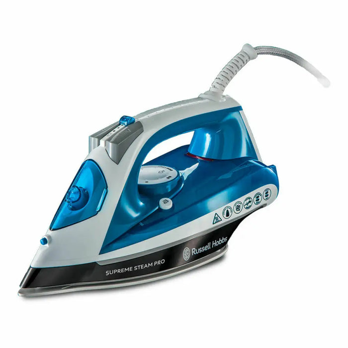 Парна ютия Remington Supreme Steam Pro 23971-56 28 x 11,5 x