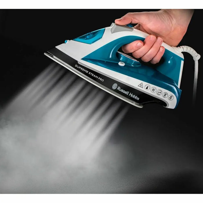 Парна ютия Remington Supreme Steam Pro 23971-56 28 x 11,5 x