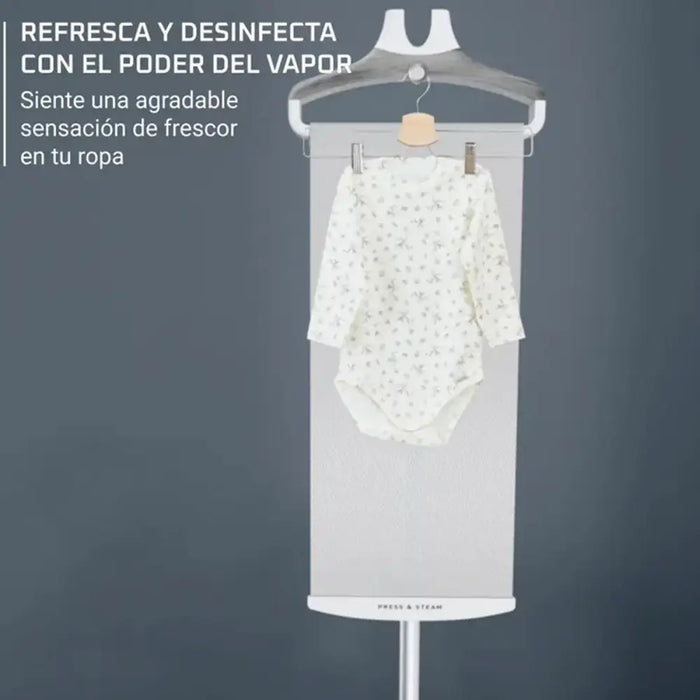 Парна ютия Rowenta