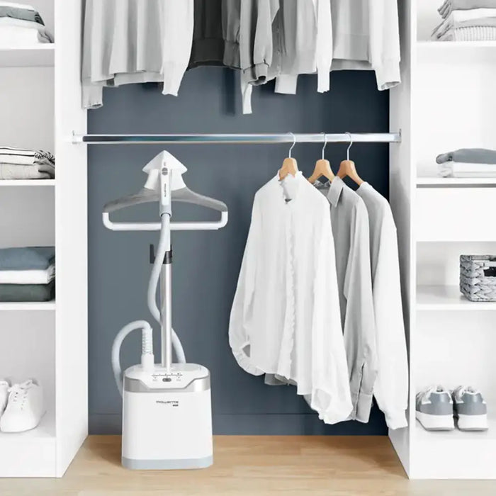 Парна ютия Rowenta