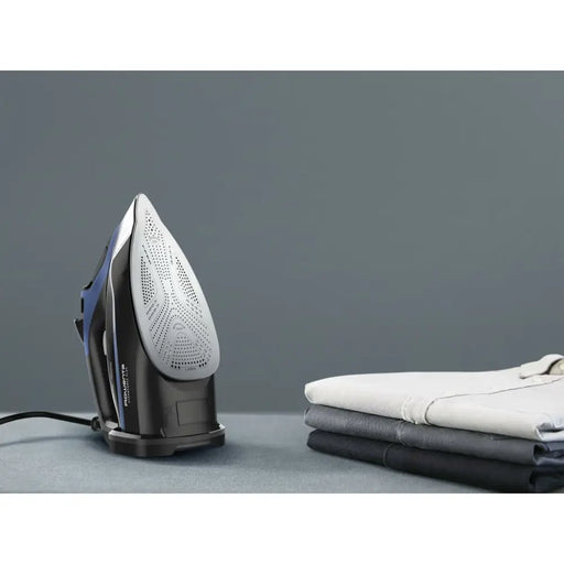 Парна ютия Rowenta DW9411D1 3000 W Син Черен