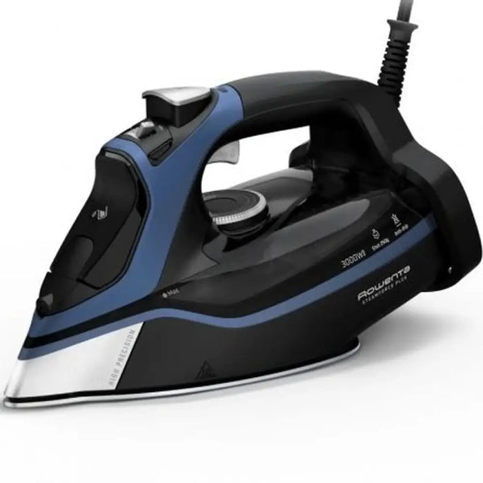 Парна ютия Rowenta DW9411D1 3000 W Син Черен