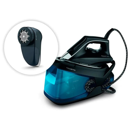 Парна ютия Rowenta VR8316 Неръждаема стомана 2400 W