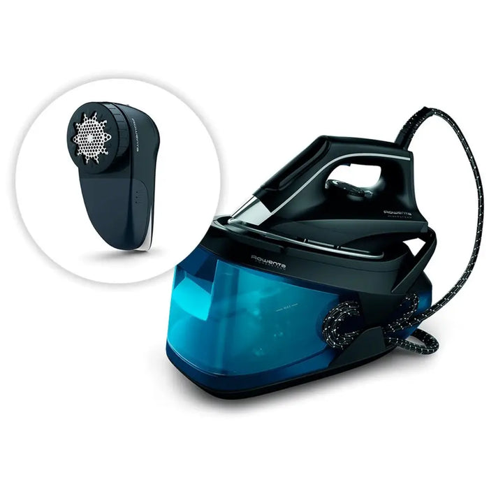 Парна ютия Rowenta VR8316 Неръждаема стомана 2400 W